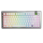 Klawiatura bezprzewodowa Glorious GMMK 3 PRO 75% Wireless Silver - US